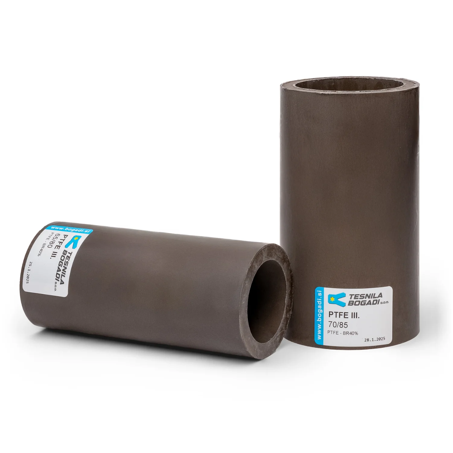 PTFE Bronze