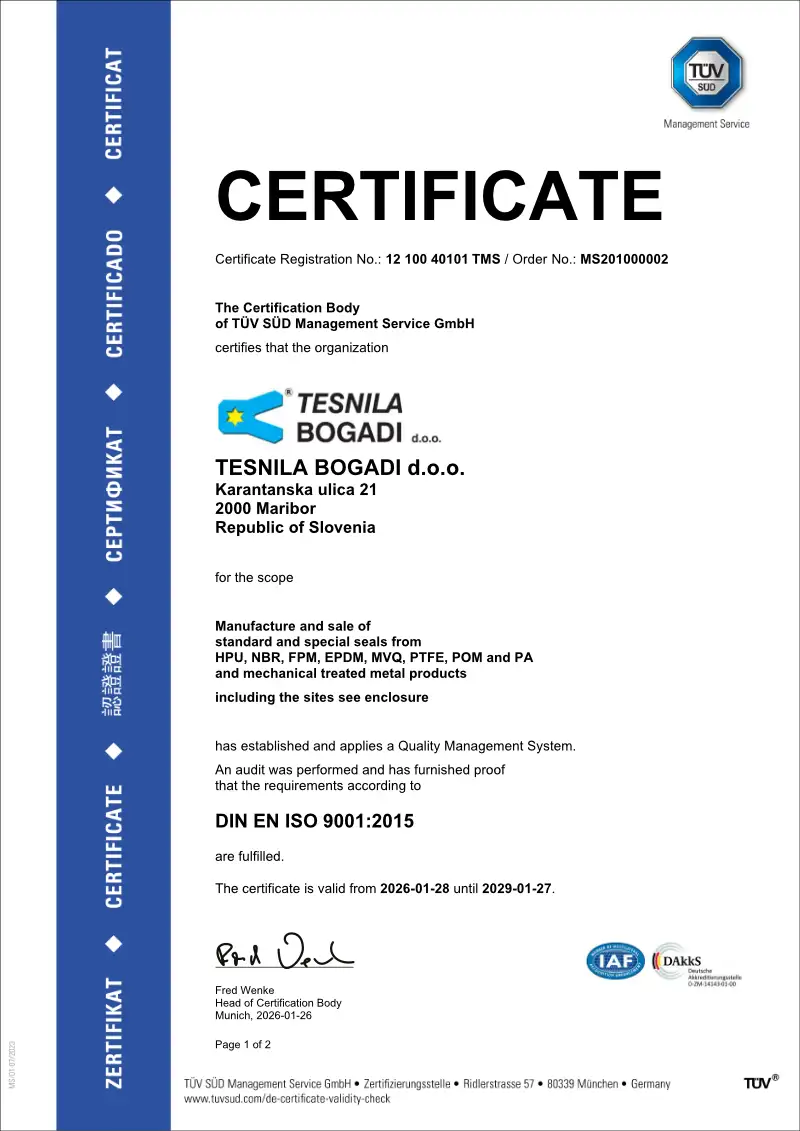 Tesnila-Bogadi-ISO-9001-2026